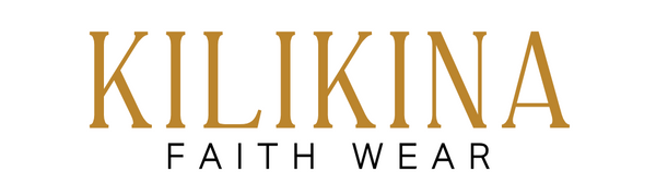 Kilikina Faith Wear