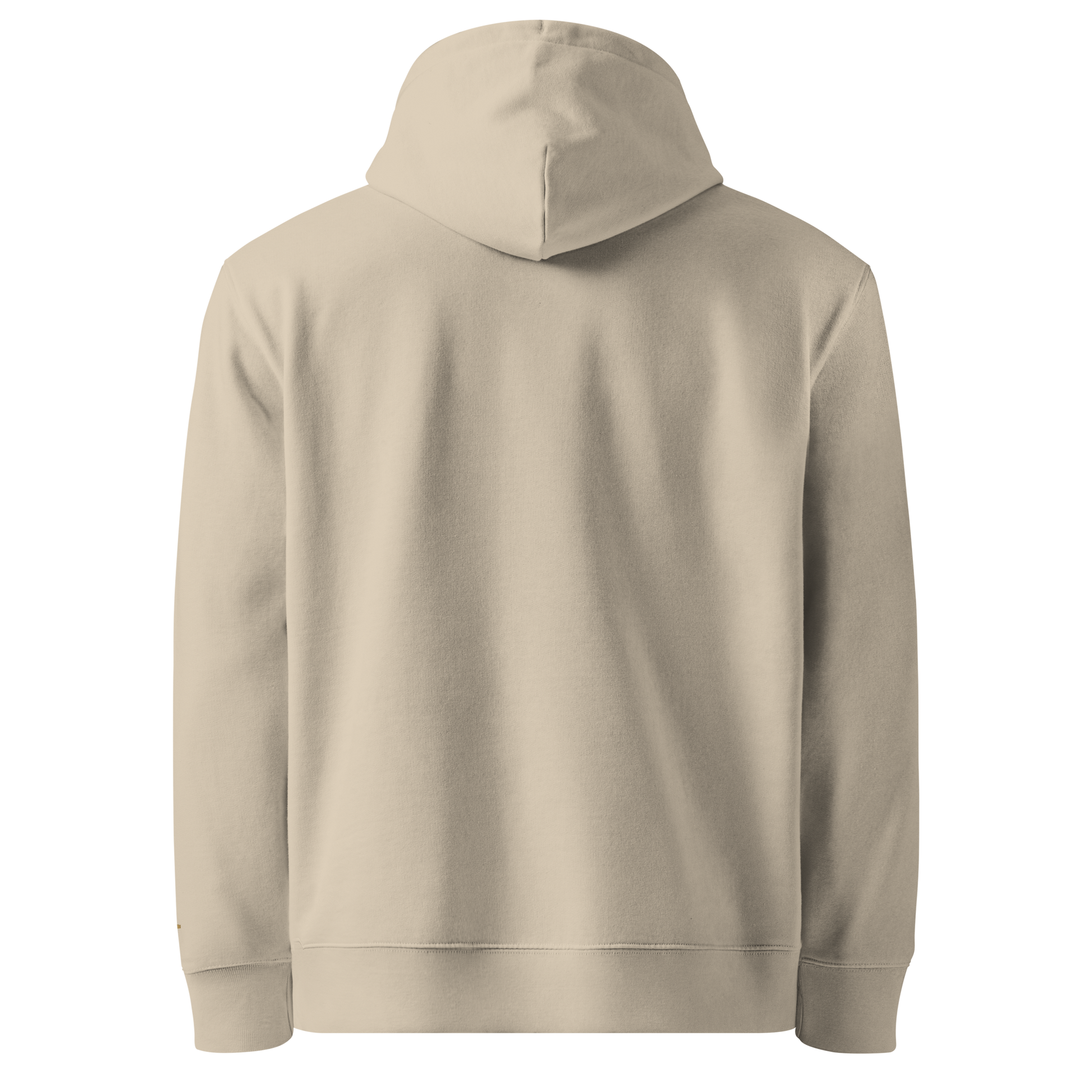 God Is Love - Embroidered Hoodie