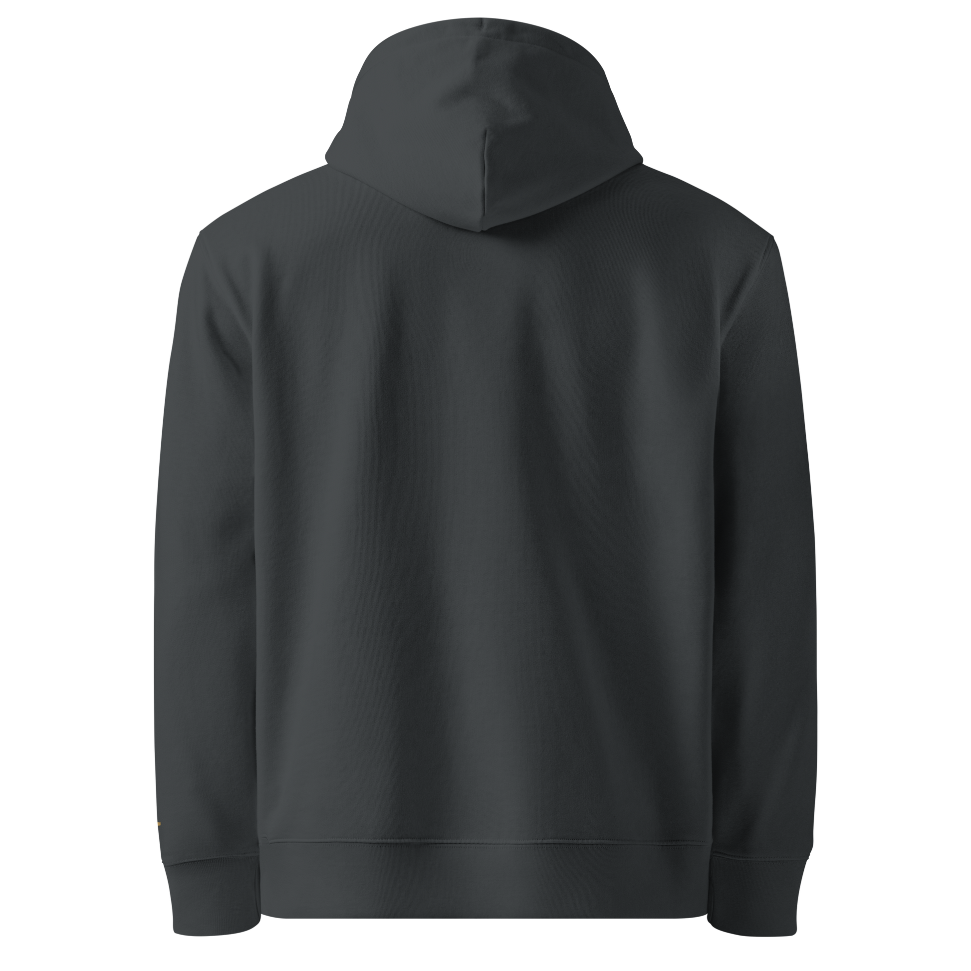 God Is Love - Embroidered Hoodie