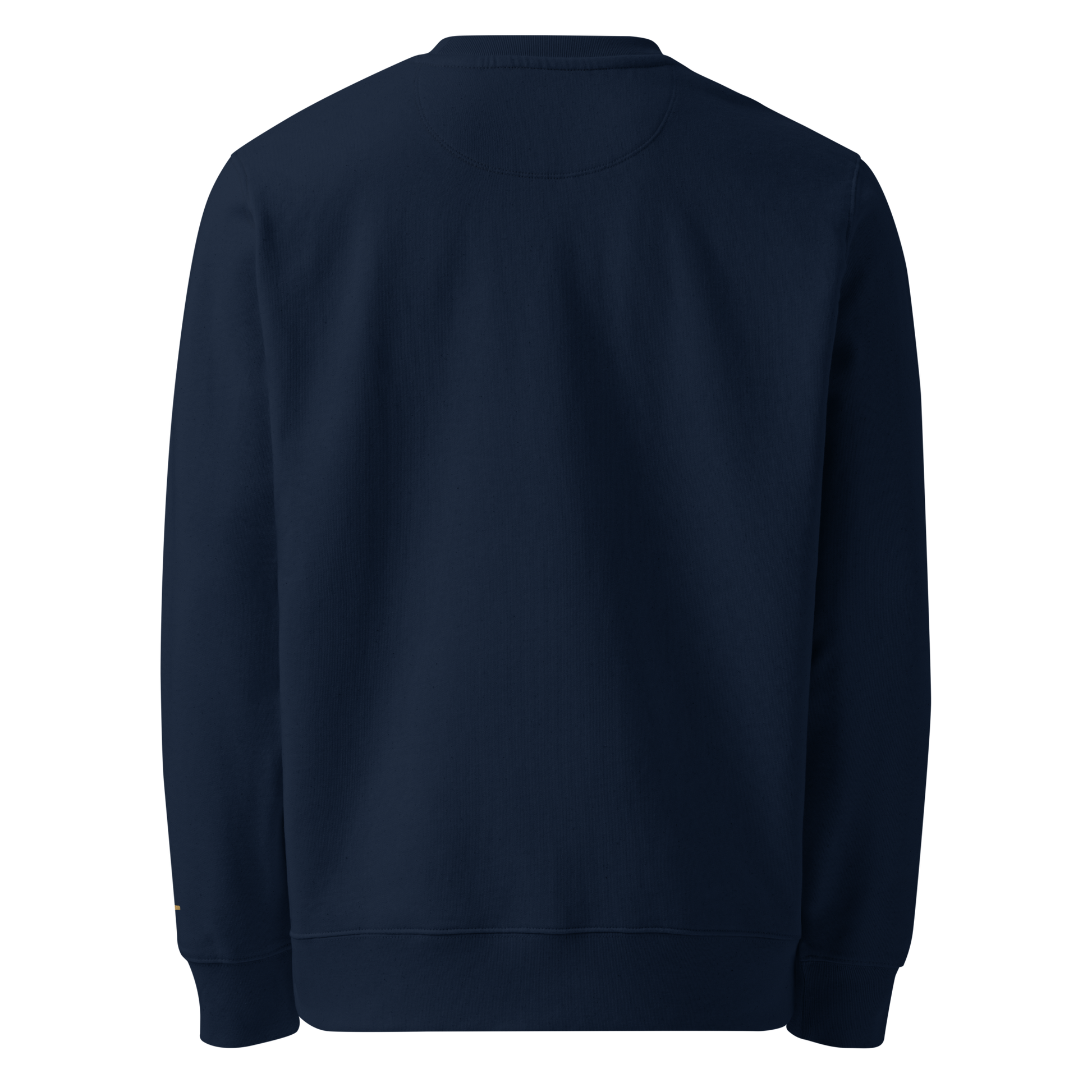 Faith Over Fear, Printed Sweatshirt