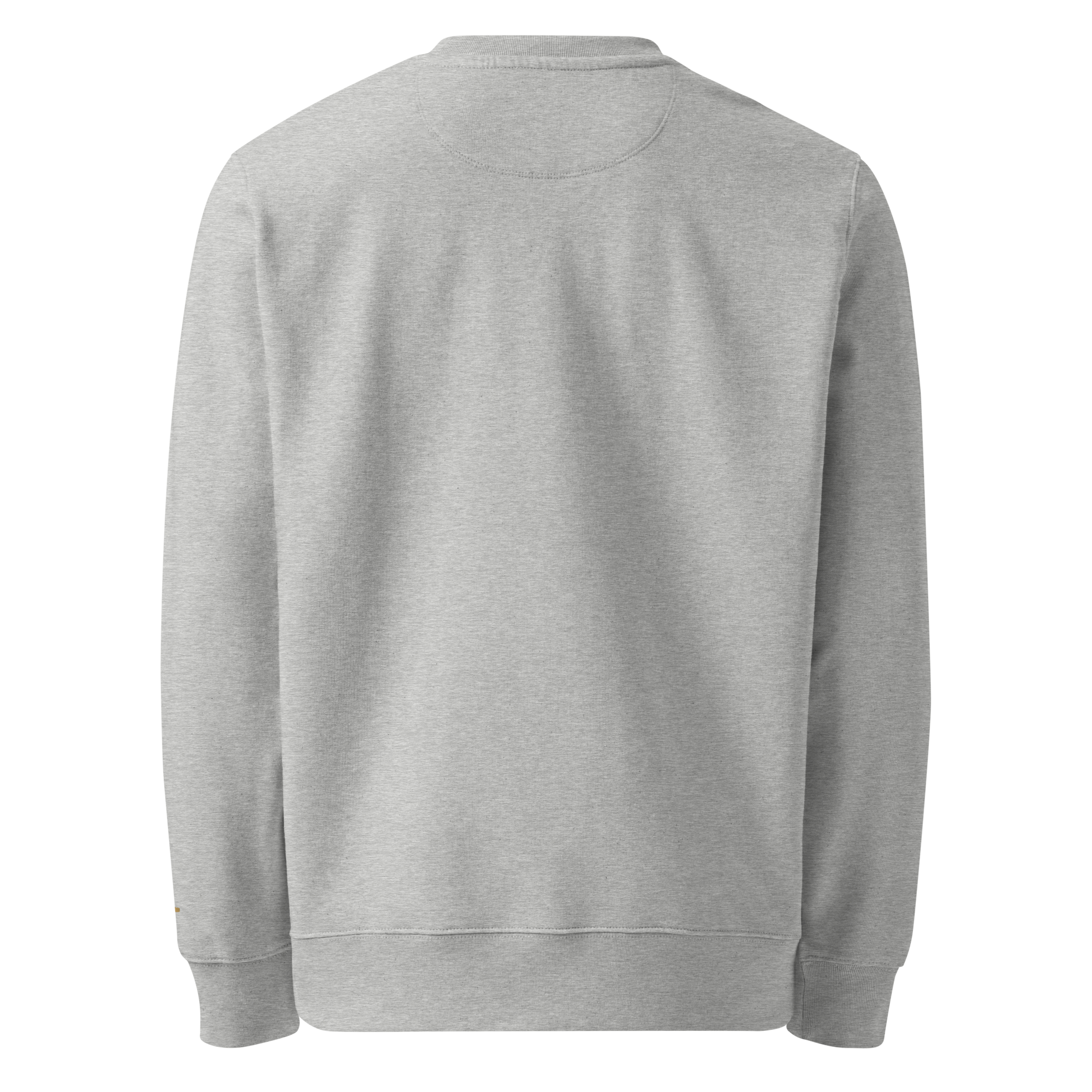 A Prayerful Man - Printed Sweatshirt