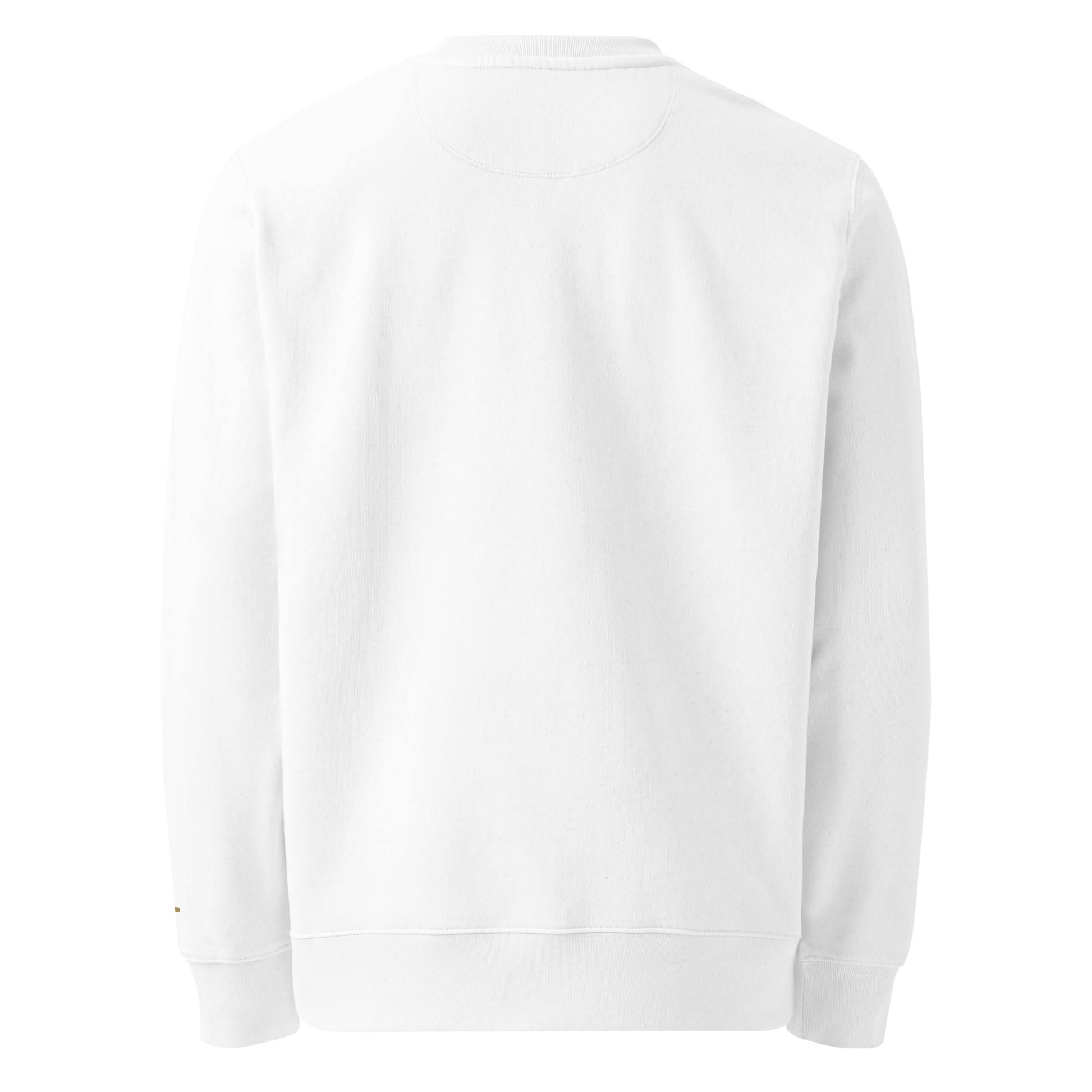 A Prayerful Man - Printed Sweatshirt