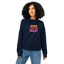 Hope Faith Trust, Printed Sweatshirt.