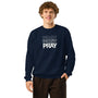 Pray Pray Pray, Printed Sweatshirt.
