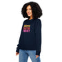 Hope Faith Trust, Printed Sweatshirt.