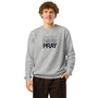 Pray Pray Pray, Printed Sweatshirt.