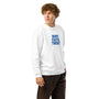 Hope Faith Trust, Printed Sweatshirt.