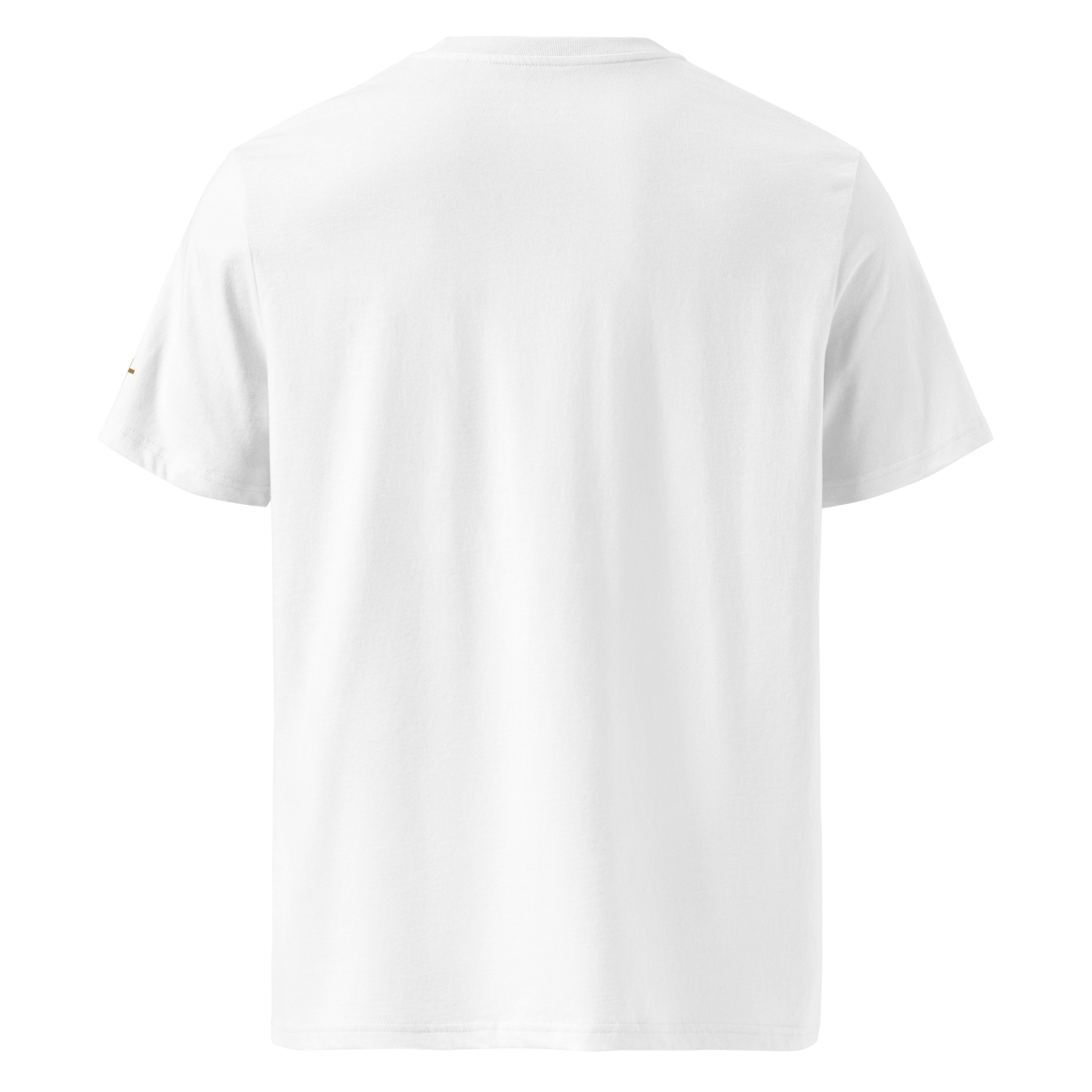 Choose Love Choose Jesus, Printed Tee