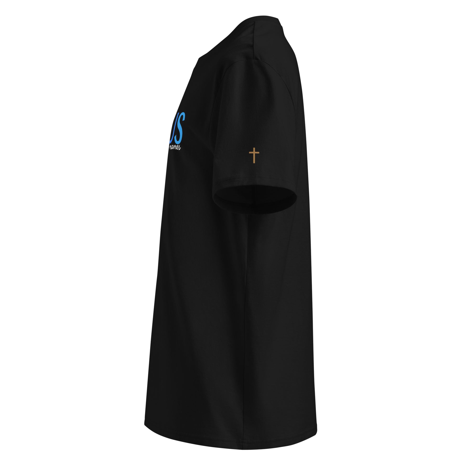 Jesus - Name Above All Names, Printed Tee