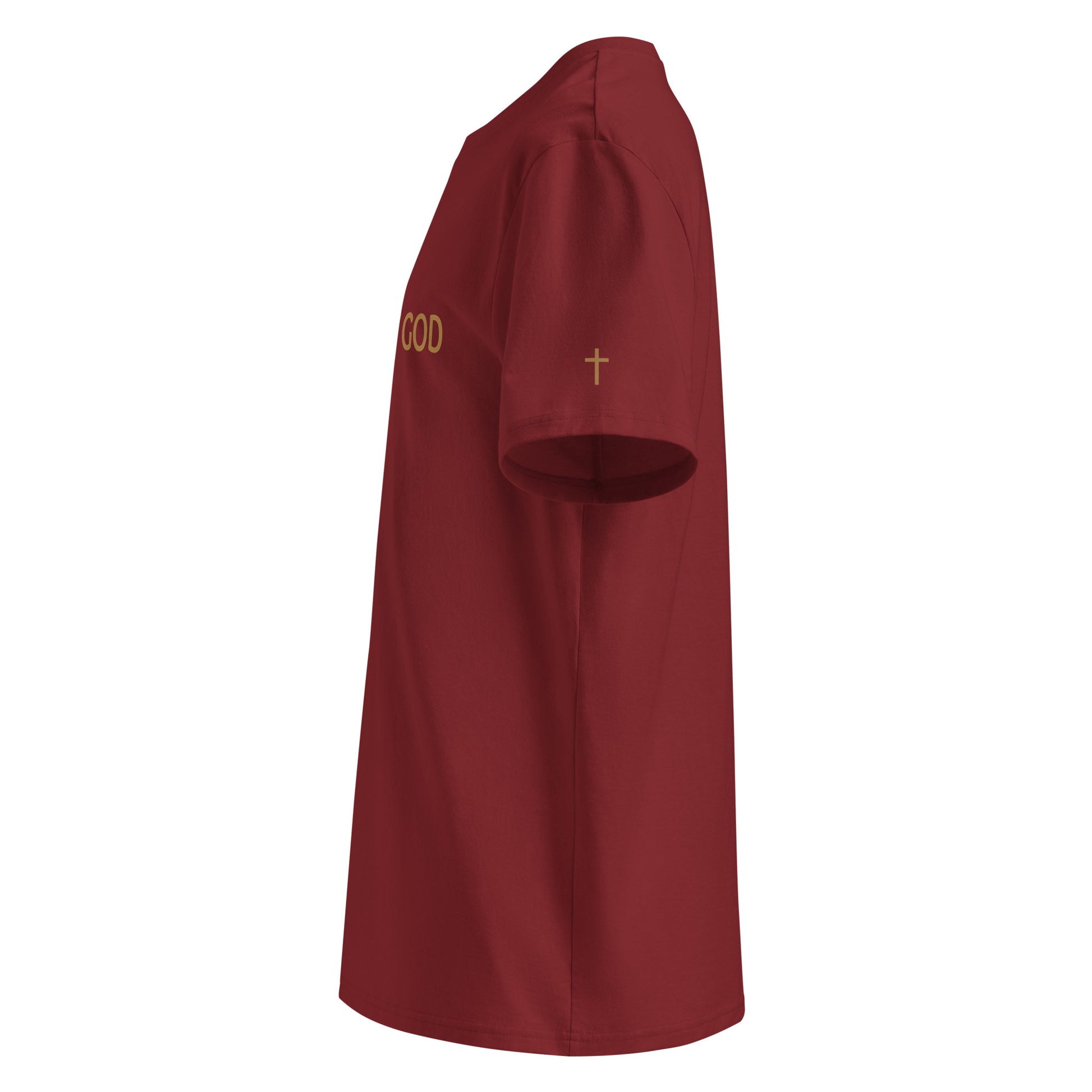 Child Of God, Printed Tee