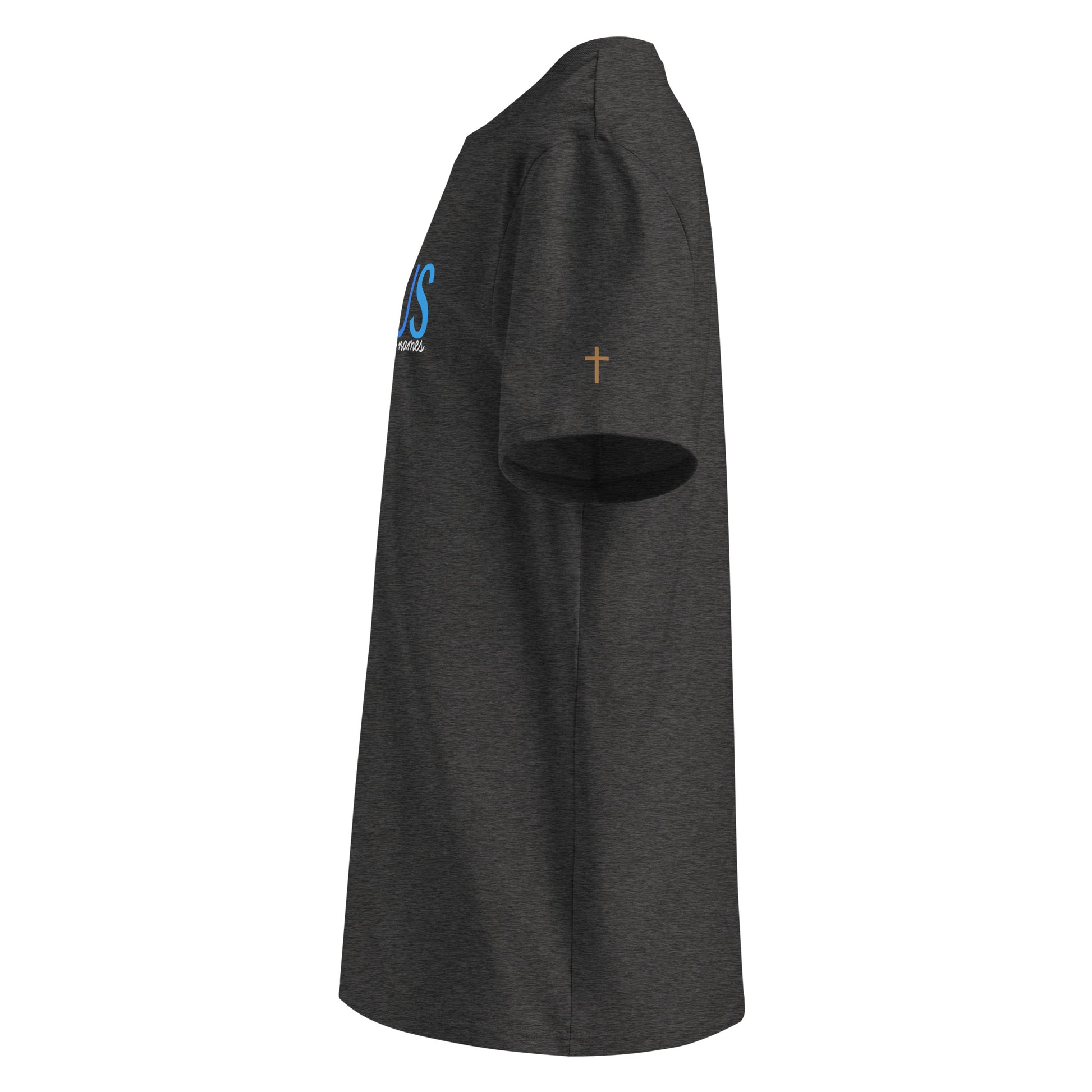 Jesus - Name Above All Names, Printed Tee