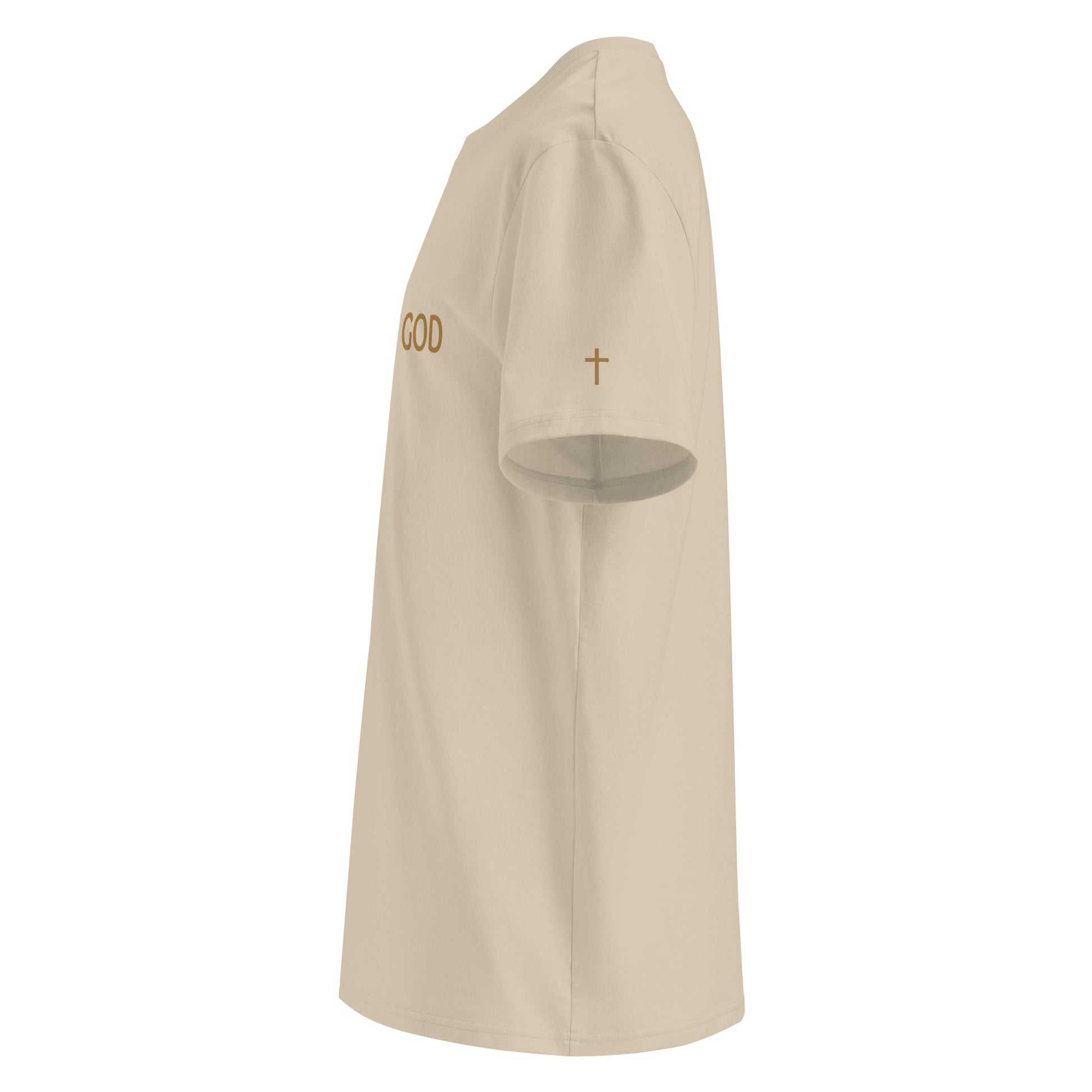 Child Of God, Printed Tee