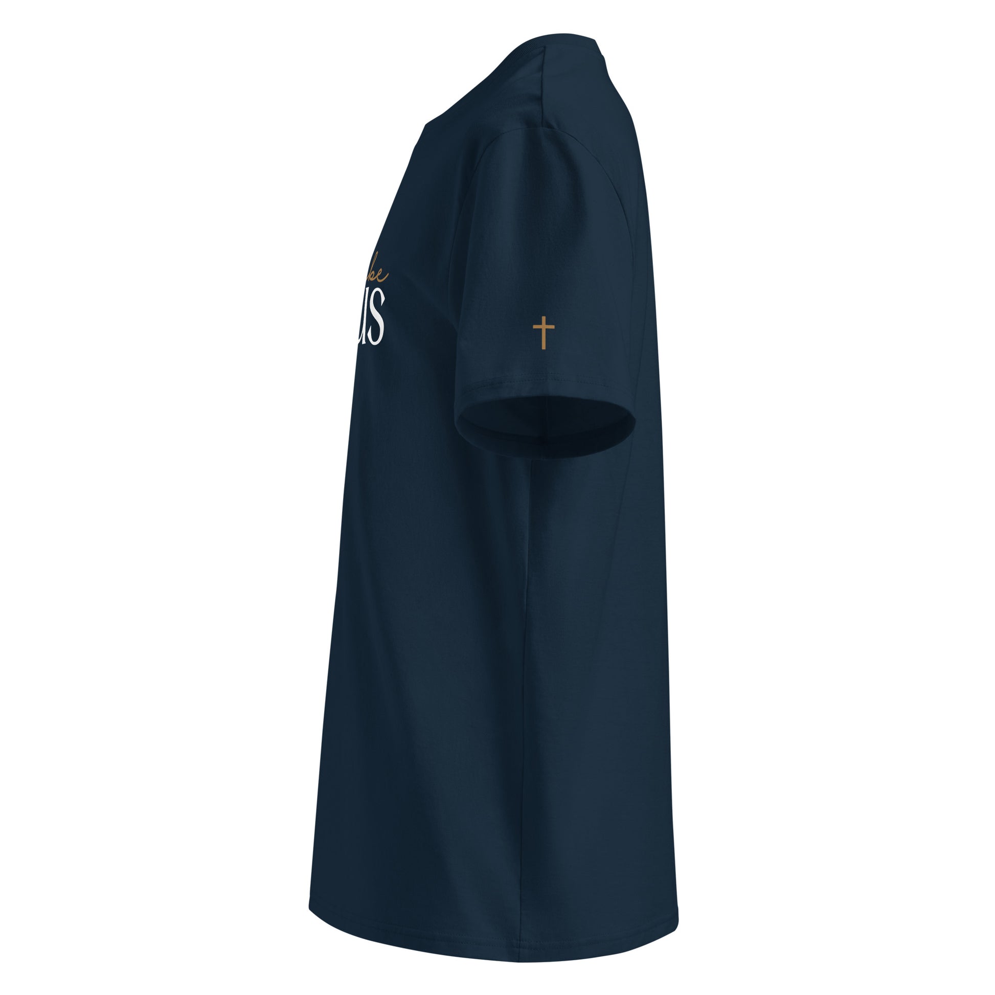 Love Like Jesus, Printed Tee