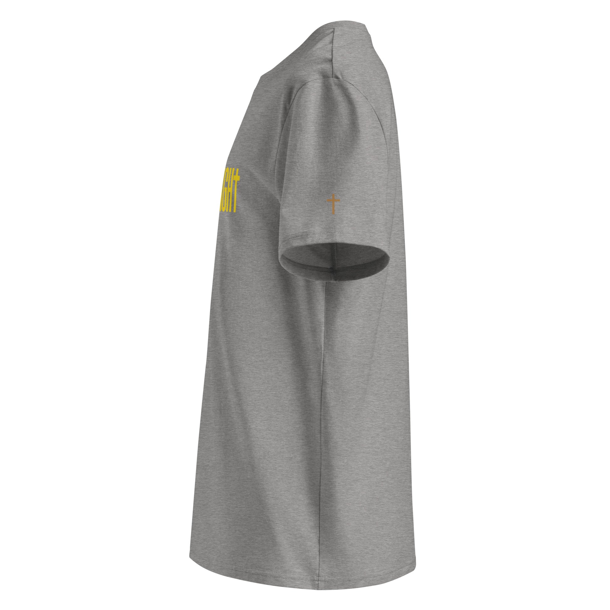 Be The Light, Printed Tee