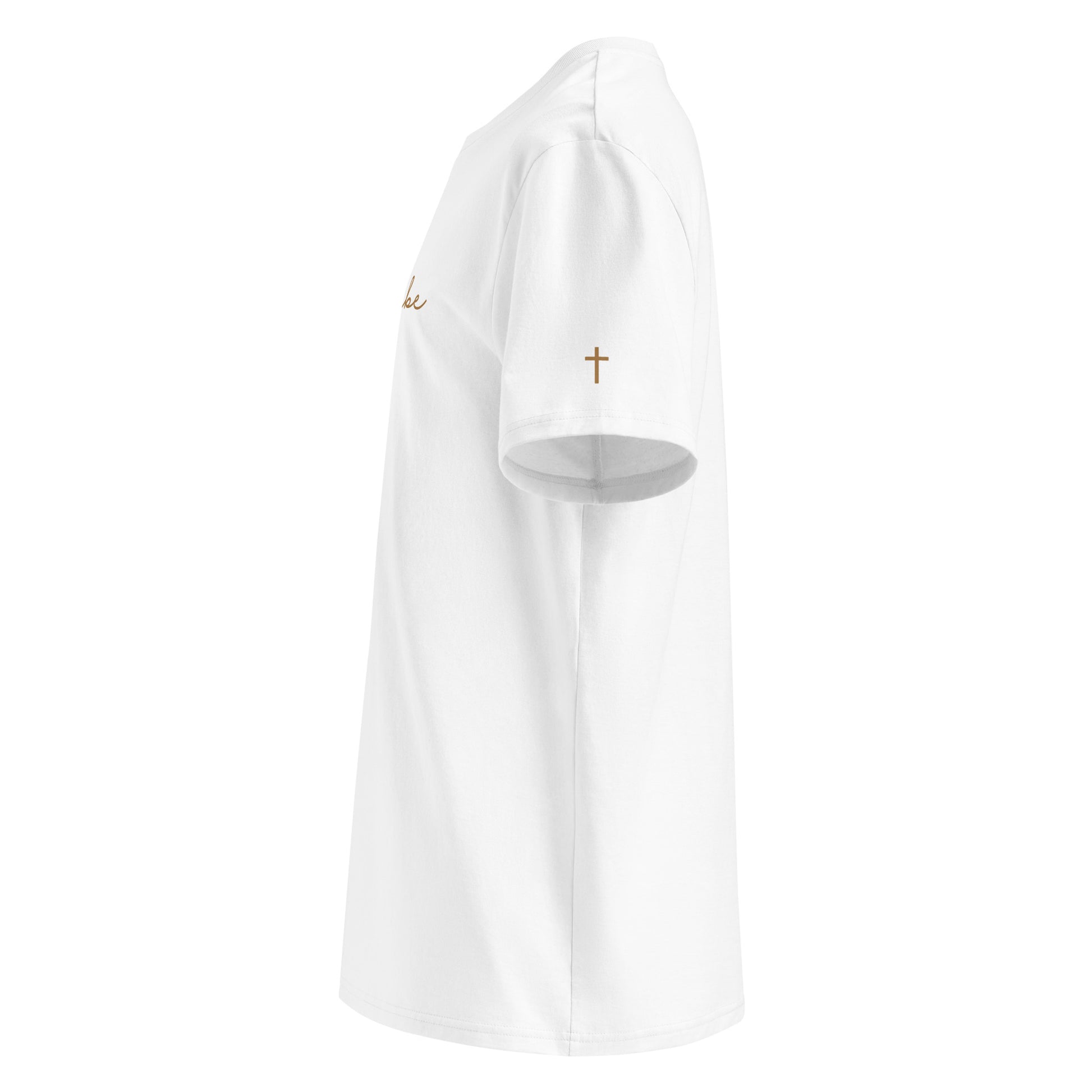 Love Like Jesus, Printed Tee