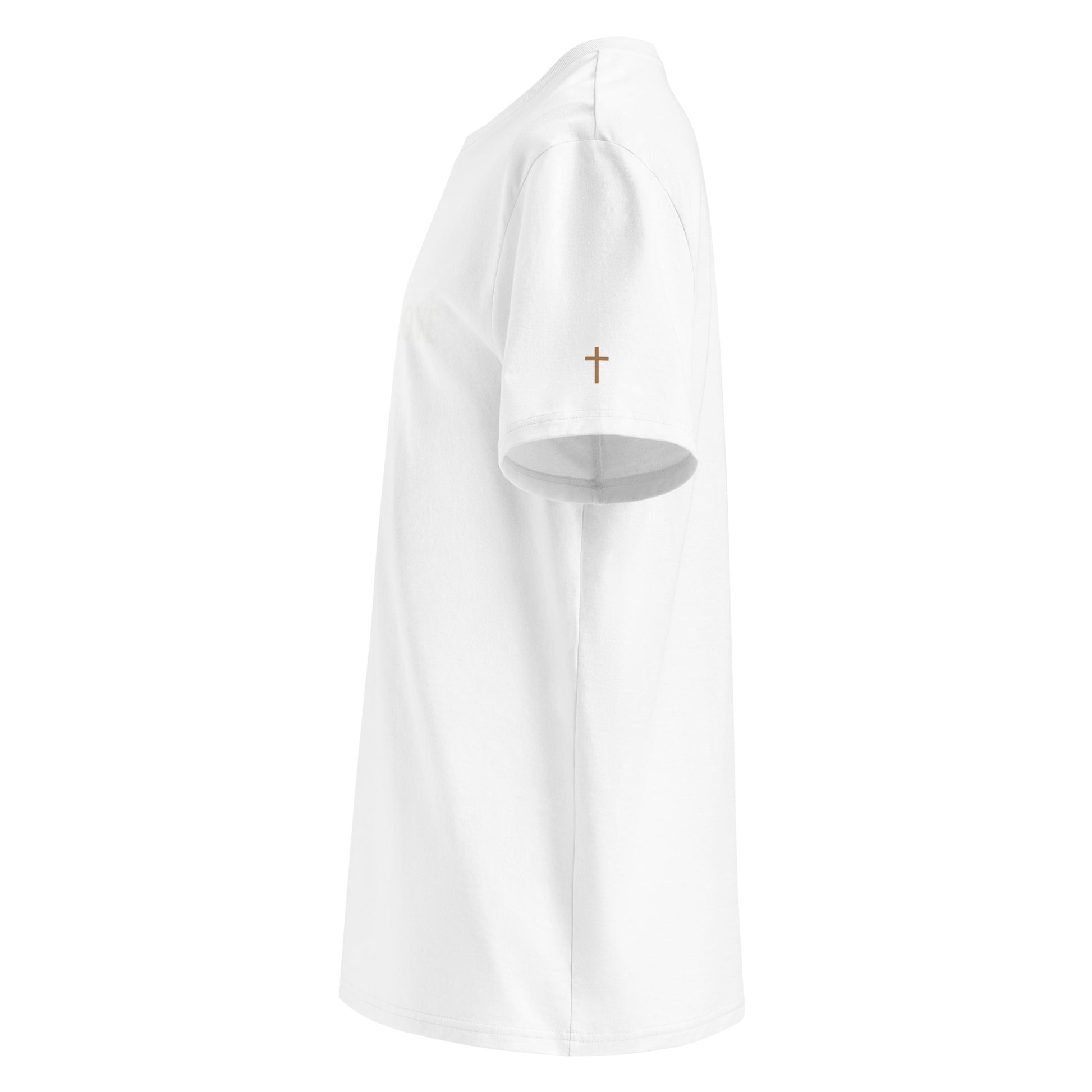 God Is Love, Printed Tee